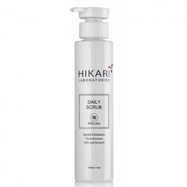 HIKARI Daily Scrub 250ml